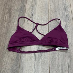Victoria's Secret Sport Bralette Size Large